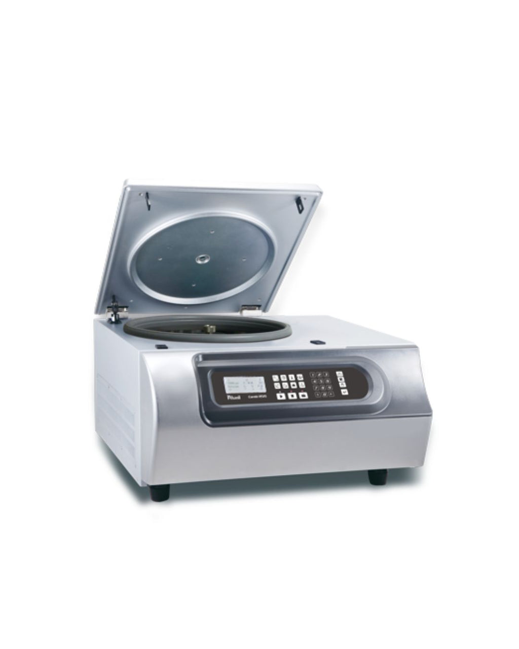 CENTRIFUGA REFRIGERADA DE MESA MARCA HANIL MODELO COMBI R515