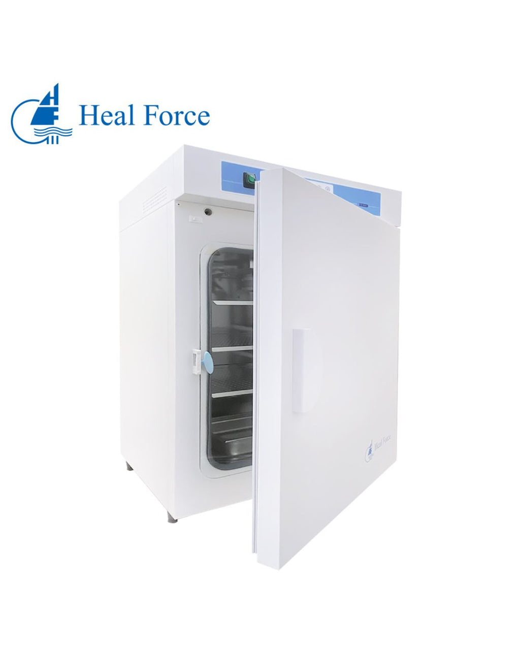 INCUBADORA DE CO2 MCA. HEAL FORCE MOD. HF160W