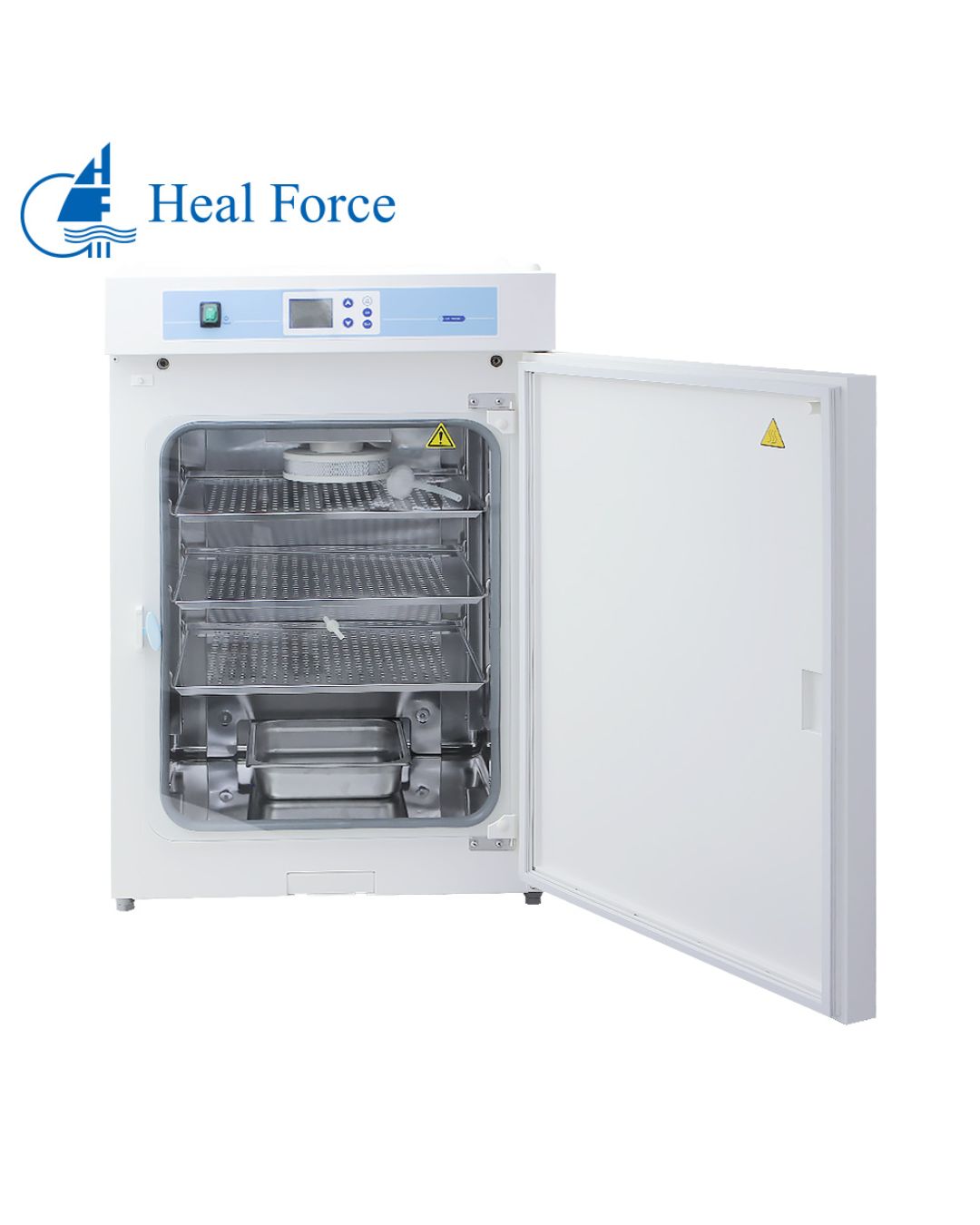 INCUBADORA DE CO2 MCA. HEAL FORCE MOD. HF160W