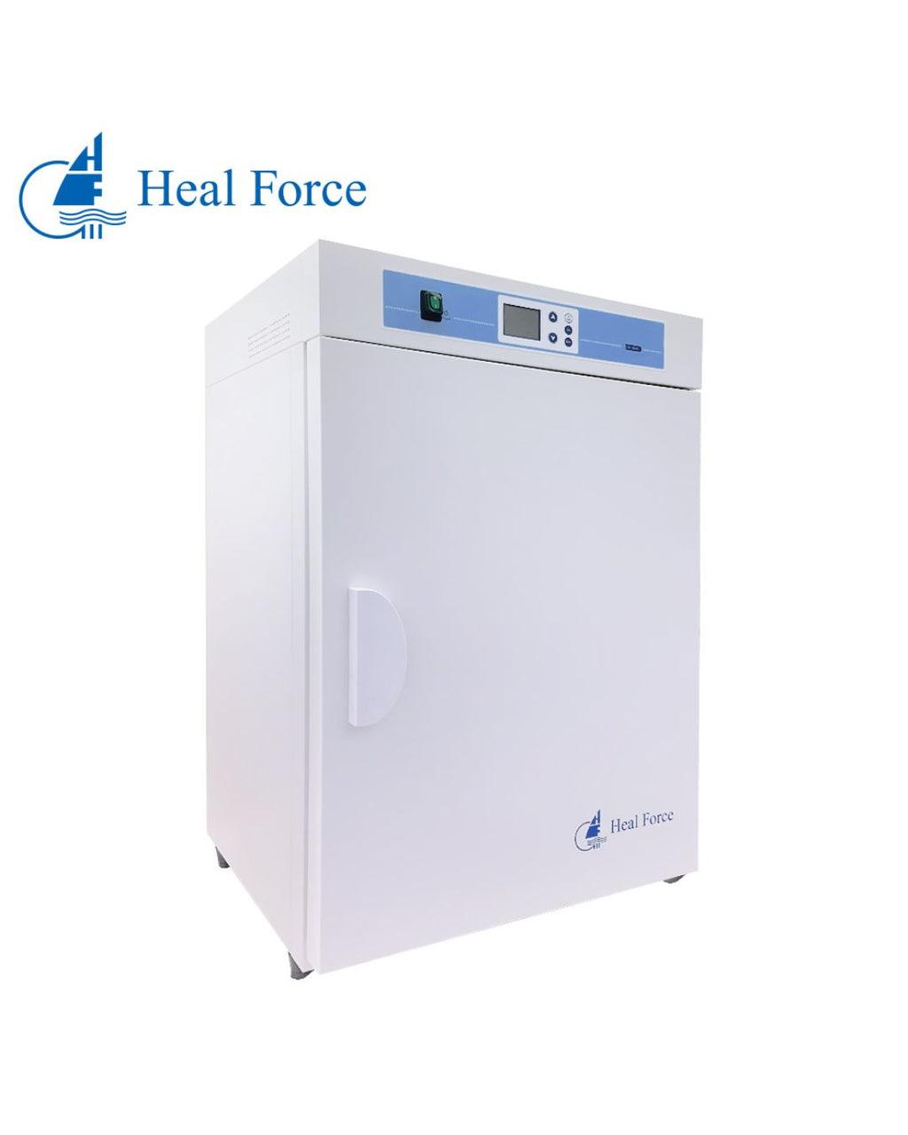 INCUBADORA DE CO2 MCA. HEAL FORCE MOD. HF160W