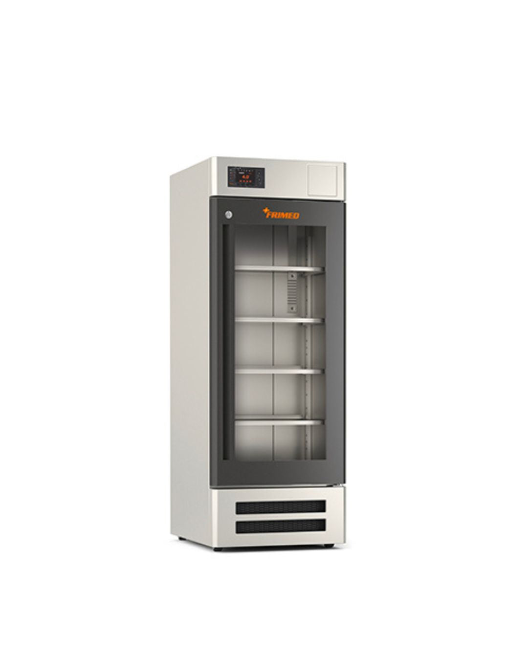 REFRIGERADOR DE LABORATORIO MARCA FRIMED MOD. PN52V
