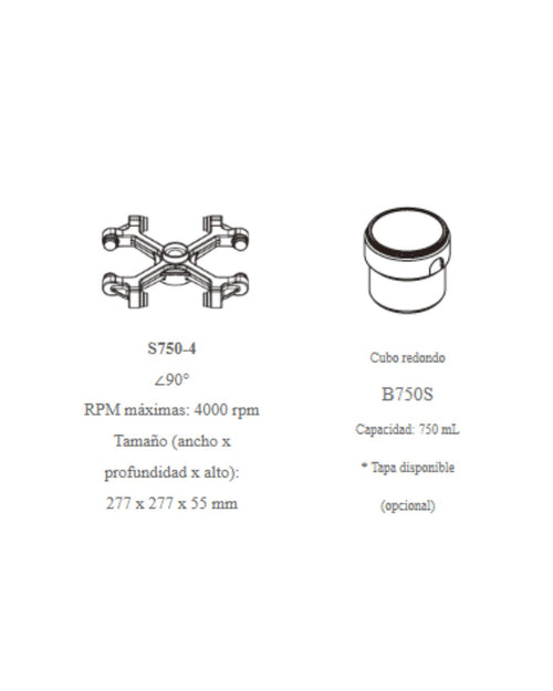 CENTRIFUGA REFRIGERADA DE MESA MARCA HANIL MODELO COMBI R515